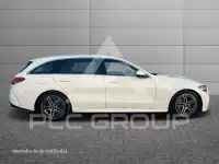2022 Mercedes Benz C 220
