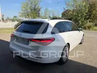 2022 Mercedes Benz C 220