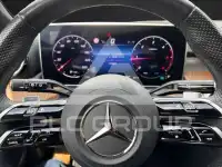 2022 Mercedes Benz C 220