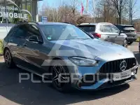 2022 Mercedes Benz C 220