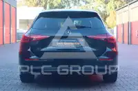 2022 Mercedes Benz C 220