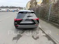2022 Mercedes Benz C 220