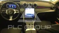 2022 Mercedes Benz C 220