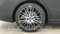 2022 Mercedes Benz C 220