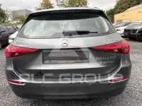 2022 Mercedes Benz C 220