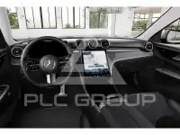 2022 Mercedes Benz C 220