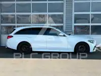 2022 Mercedes Benz C 220
