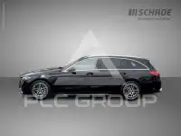 2022 Mercedes Benz C 220