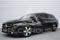 2022 Mercedes Benz C 220