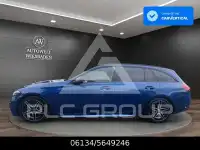 2021 Mercedes Benz C 220
