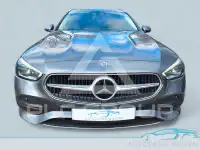 2021 Mercedes Benz C 220