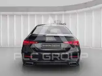 2022 Mercedes Benz C 220