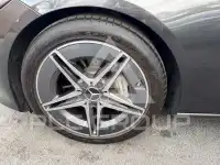 2022 Mercedes Benz C 220