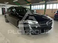 2022 Mercedes Benz C 220