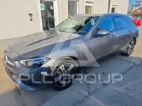 2022 Mercedes Benz C 220