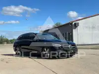 2022 Mercedes Benz C 220