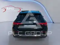 2022 Mercedes Benz C 220