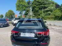 2022 Mercedes Benz C 220