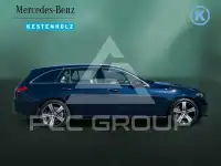 2022 Mercedes Benz C 220