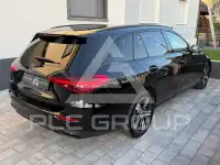 2022 Mercedes Benz C 220