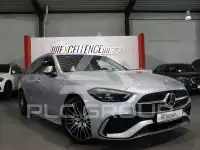 2022 Mercedes Benz C 220