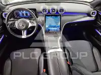 2022 Mercedes Benz C 220