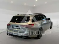 2022 Mercedes Benz C 220