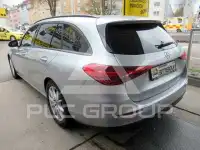 2022 Mercedes Benz C 220