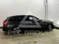 2022 Mercedes Benz C 220