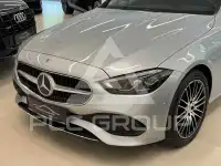 2022 Mercedes Benz C 220