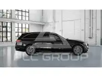 2022 Mercedes Benz C 220
