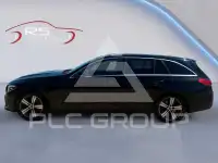 2022 Mercedes Benz C 220