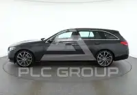 2022 Mercedes Benz C 220