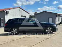 2022 Mercedes Benz C 220