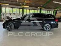 2022 Mercedes Benz C 220