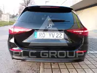 2022 Mercedes Benz C 220