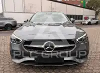 2022 Mercedes Benz C 220