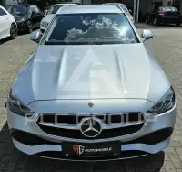 2022 Mercedes Benz C 220