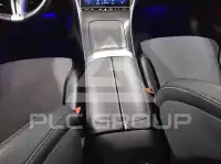 2022 Mercedes Benz C 220