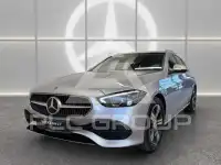 2022 Mercedes Benz C 220