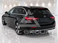 2022 Mercedes Benz C 220