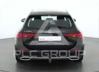2022 Mercedes Benz C 220