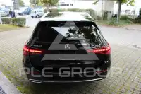 2022 Mercedes Benz C 220
