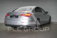 2022 Mercedes Benz C 220