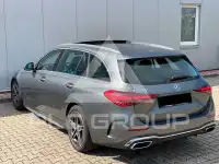 2022 Mercedes Benz C 220