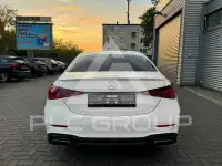 2022 Mercedes Benz C 220