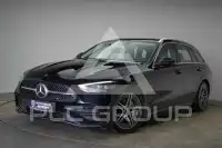 2022 Mercedes Benz C 220