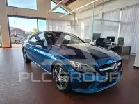 2022 Mercedes Benz C 220