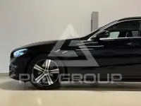 2022 Mercedes Benz C 220