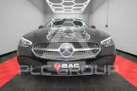 2022 Mercedes Benz C 220